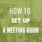 set-up-meeting-room