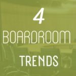 boardroom trends