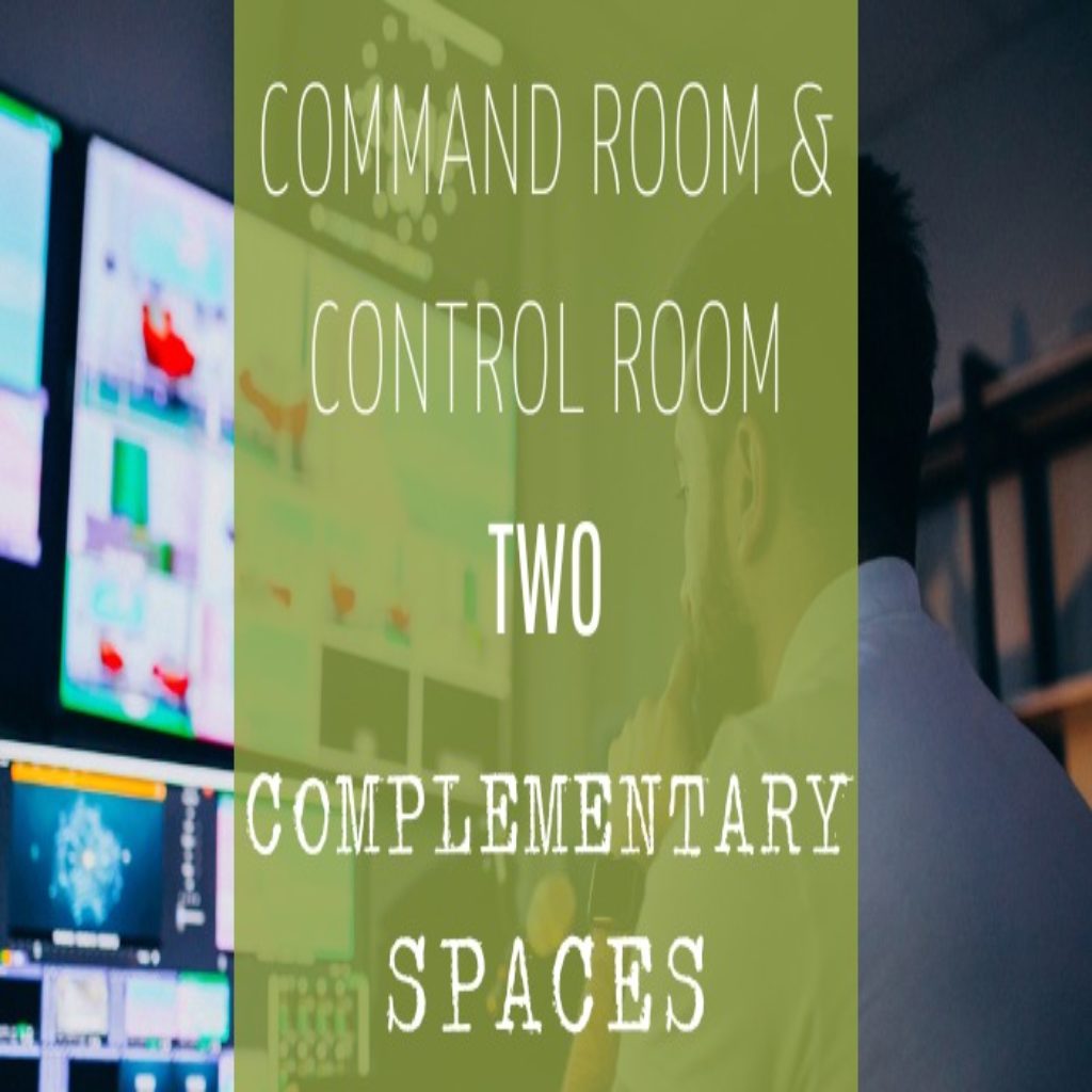 3 tips for managing acoustics in your control room Motilde