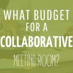 budget collaborative room