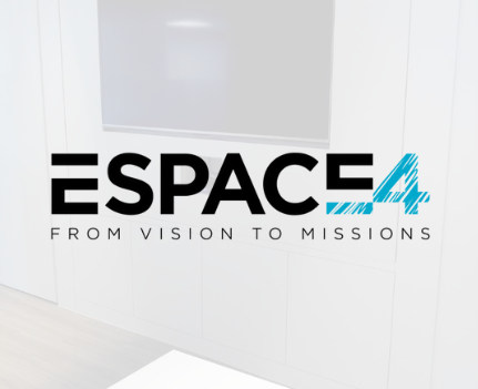 Espace 4 -Global solution