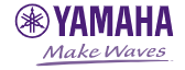 yamaha