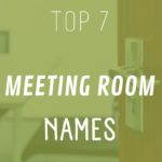 meeting room names