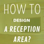 design reception area