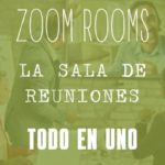 zoom rooms