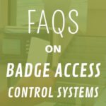 badge access control systems
