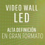 videowall led
