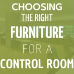 furniture control room