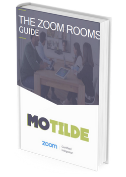 zoom rooms guide