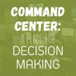 command center