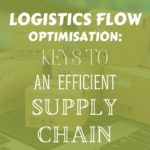 logistics flow optimisation