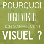 management visuel digital