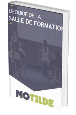guide salle formation