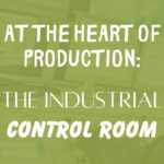 industrial control room