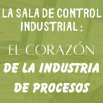 sala control industrial