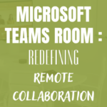 Microsoft Teams Room