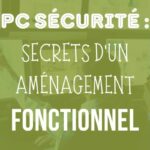 PC sécurité