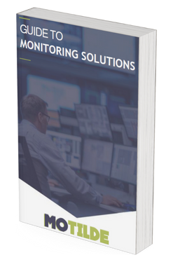 guide monitoring solutions