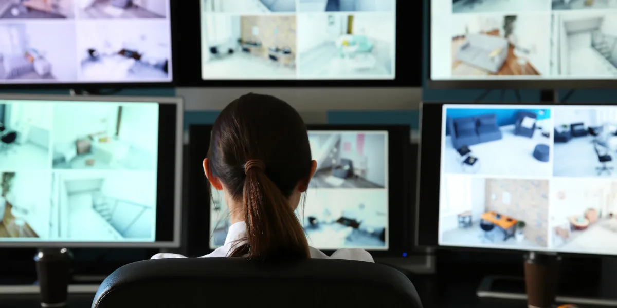 salle controle efficace