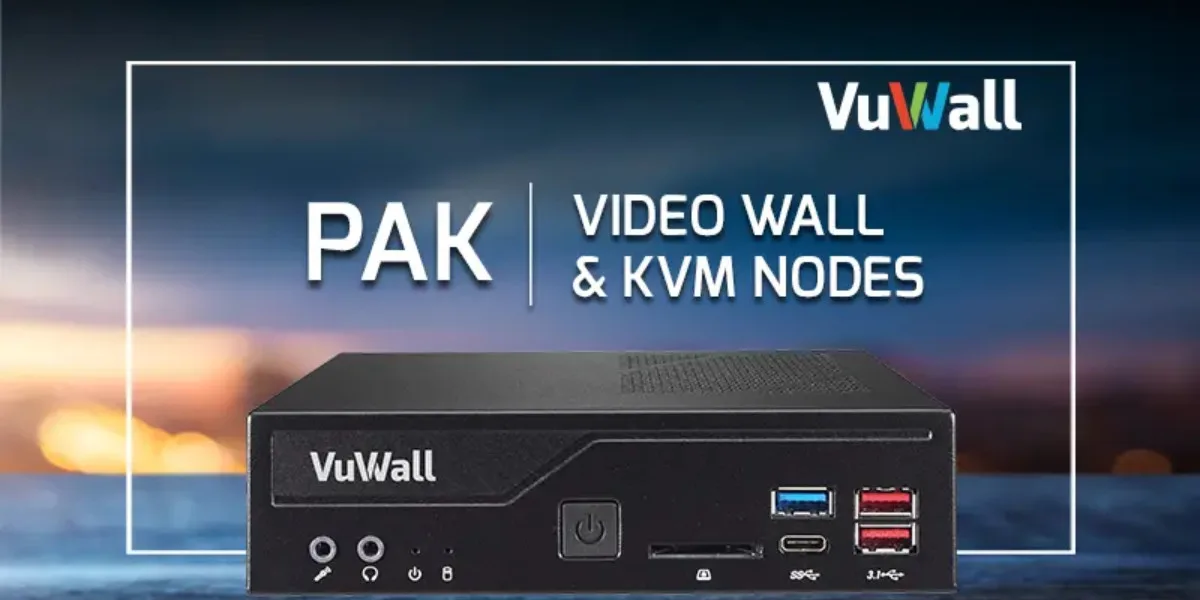 pak vuwall
