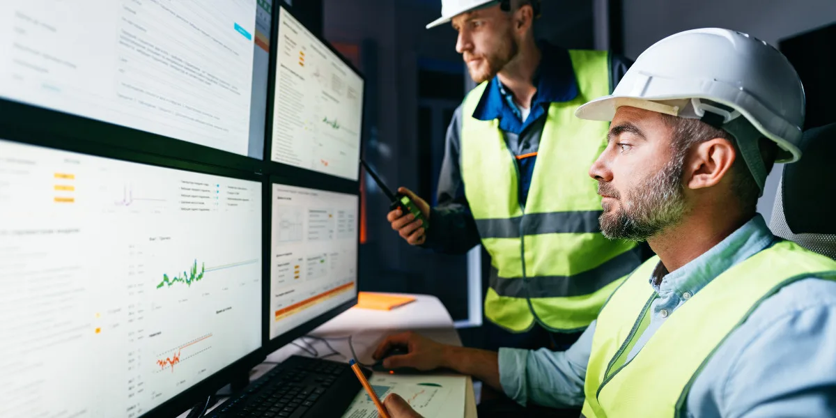 scada industrie