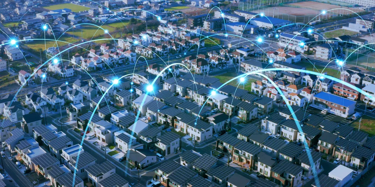 smart grids