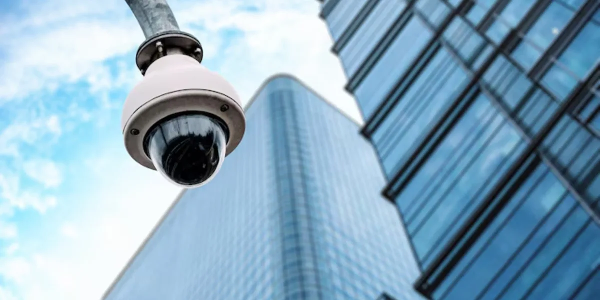 videosurveillance villes