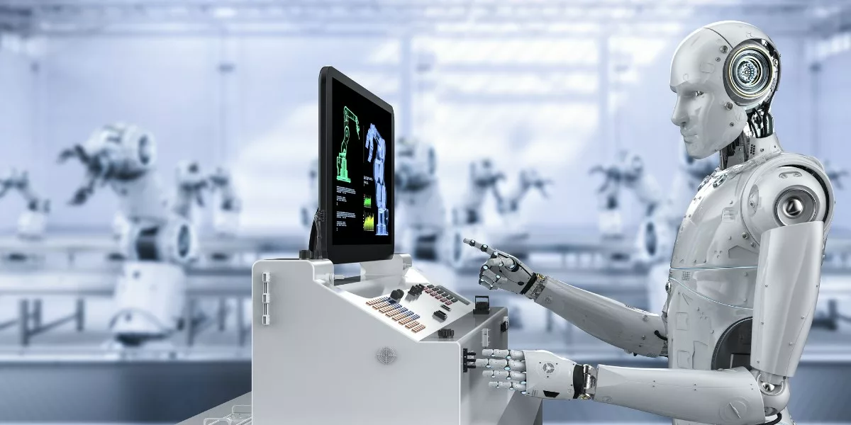 IA industrie
