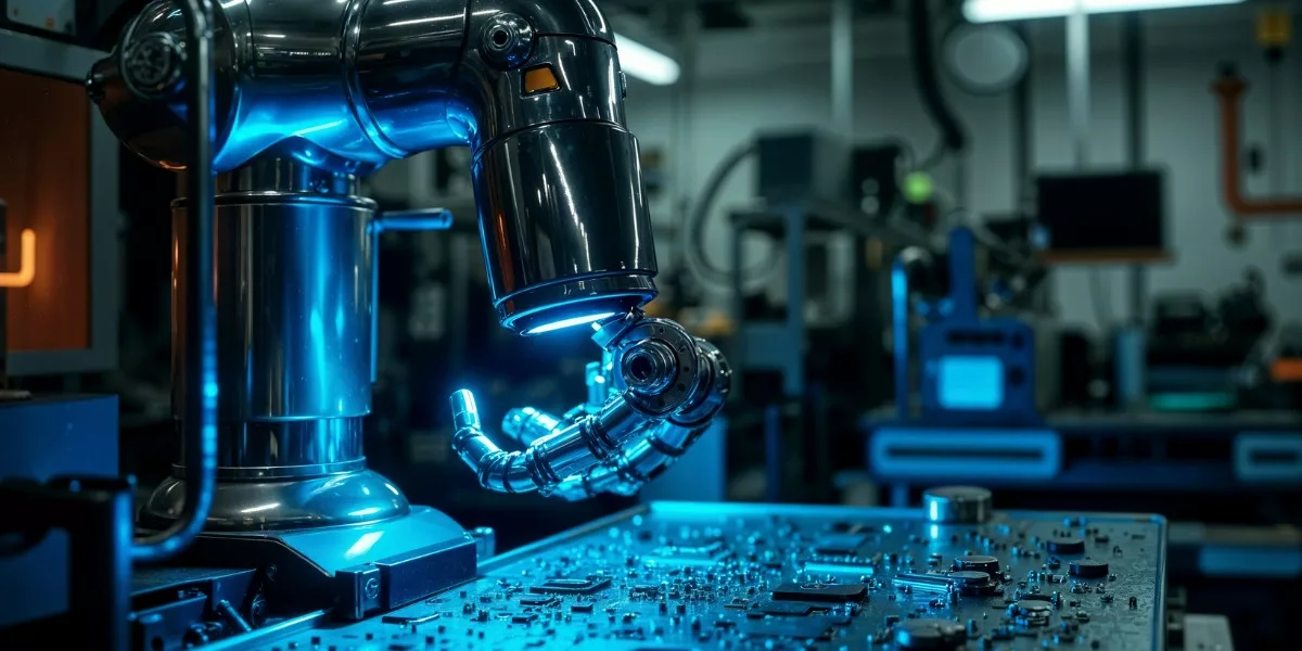 smart industry