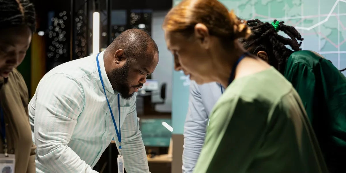 centre operationnel departemental