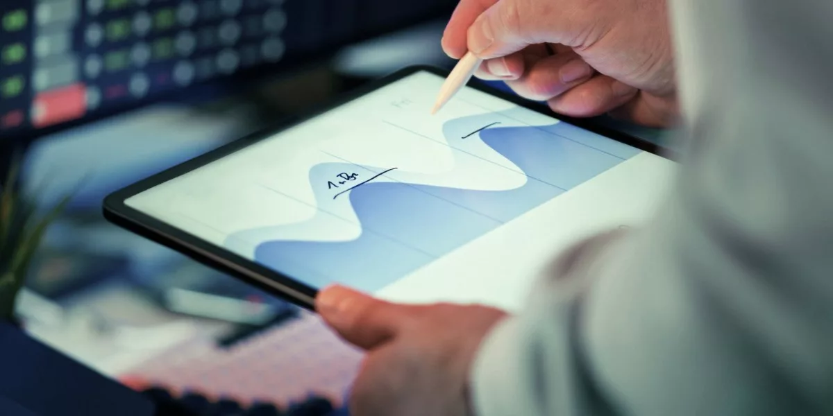 gestion flux donnees industriels